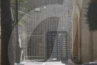 Israeli authorities close West Bank mosque during Yom Kippur