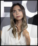 Victoria Beckham world premiere