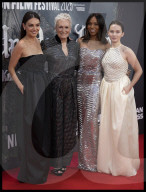 London Film Festival Opening Night