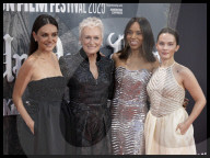 London Film Festival Opening Night