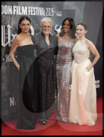 London Film Festival Opening Night