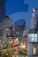 NEWS - Israel: Daily Life in Tel Aviv