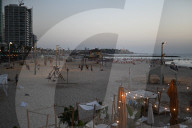 NEWS - Israel: Daily Life in Tel Aviv