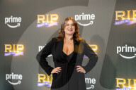 ''RIP - Roast In Peace'' Photocall