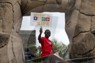 World Food Day 2025 Walk In Lagos, Nigeria