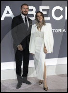 Victoria Beckham world premiere