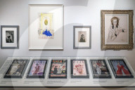 Cecil Beaton's Fashionable World Photo Call