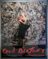 Cecil Beaton's Fashionable World Photo Call