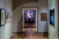 Cecil Beaton's Fashionable World Photo Call