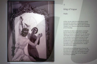 Cecil Beaton's Fashionable World Photo Call