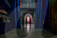 Cecil Beaton's Fashionable World Photo Call