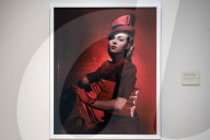 Cecil Beaton's Fashionable World Photo Call