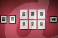 Cecil Beaton's Fashionable World Photo Call