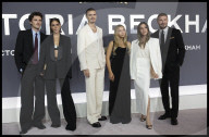 Victoria Beckham world premiere