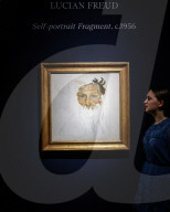 Christie's Photo Call