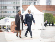 Conservative Party Annual Conference, Manchester Central, Manchester