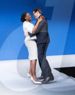 Conservative Party Annual Conference, Manchester Central, Manchester