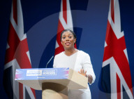 Conservative Party Annual Conference, Manchester Central, Manchester