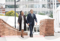 Conservative Party Annual Conference, Manchester Central, Manchester