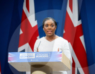 Conservative Party Annual Conference, Manchester Central, Manchester