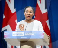 Conservative Party Annual Conference, Manchester Central, Manchester