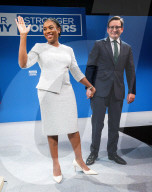 Conservative Party Annual Conference, Manchester Central, Manchester