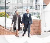 Conservative Party Annual Conference, Manchester Central, Manchester