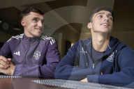 The Scanlon brothers: from a Midlands primary football side to Gibraltar teammates
