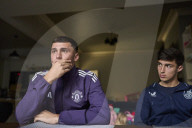 The Scanlon brothers: from a Midlands primary football side to Gibraltar teammates