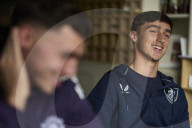 The Scanlon brothers: from a Midlands primary football side to Gibraltar teammates