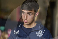 The Scanlon brothers: from a Midlands primary football side to Gibraltar teammates