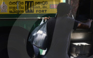 Sri Lanka Bans Free Sili Sili Bags