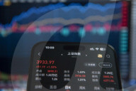 China Stock Market