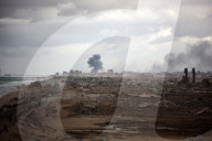 Daily Life In Gaza Amid Hamas-Israel Conflict