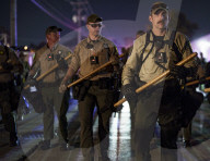 ICE 2025: CHICAGO 'Operation Midway Blitz' Protests