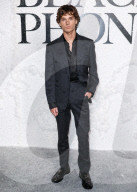 World Premiere Of Universal Pictures And Blumhouse Productions' 'Black Phone 2'