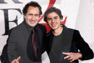 World Premiere Of Universal Pictures And Blumhouse Productions' 'Black Phone 2'