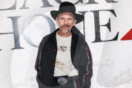 World Premiere Of Universal Pictures And Blumhouse Productions' 'Black Phone 2'