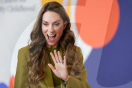 Kate Middleton in Oxford