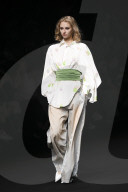 Senseaweek Spr/Sum 2026 Shanghai Runway