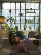 Jack Guinness and the queer bible: “If brands have a problem with a gay guy, I don’t want to work with them”