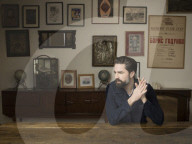 Jack Guinness and the queer bible: “If brands have a problem with a gay guy, I don’t want to work with them”