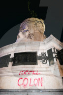 Paris Stands For Palestine: The October 8 Demonstration At Place De La République