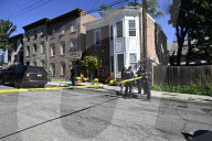 11-year-old Boy Reportedly Shot To The Head And Killed Prompting A Large Police Presence From The ATF, FBI And City Of Newburgh Police Department To The Area Of 184 North Miller Street