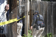 11-year-old Boy Reportedly Shot To The Head And Killed Prompting A Large Police Presence From The ATF, FBI And City Of Newburgh Police Department To The Area Of 184 North Miller Street