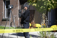 11-year-old Boy Reportedly Shot To The Head And Killed Prompting A Large Police Presence From The ATF, FBI And City Of Newburgh Police Department To The Area Of 184 North Miller Street