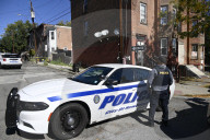 11-year-old Boy Reportedly Shot To The Head And Killed Prompting A Large Police Presence From The ATF, FBI And City Of Newburgh Police Department To The Area Of 184 North Miller Street