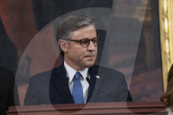 House Speaker Johnson talks government shutdwon