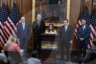 House Speaker Johnson talks government shutdwon