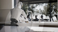 Home help robot